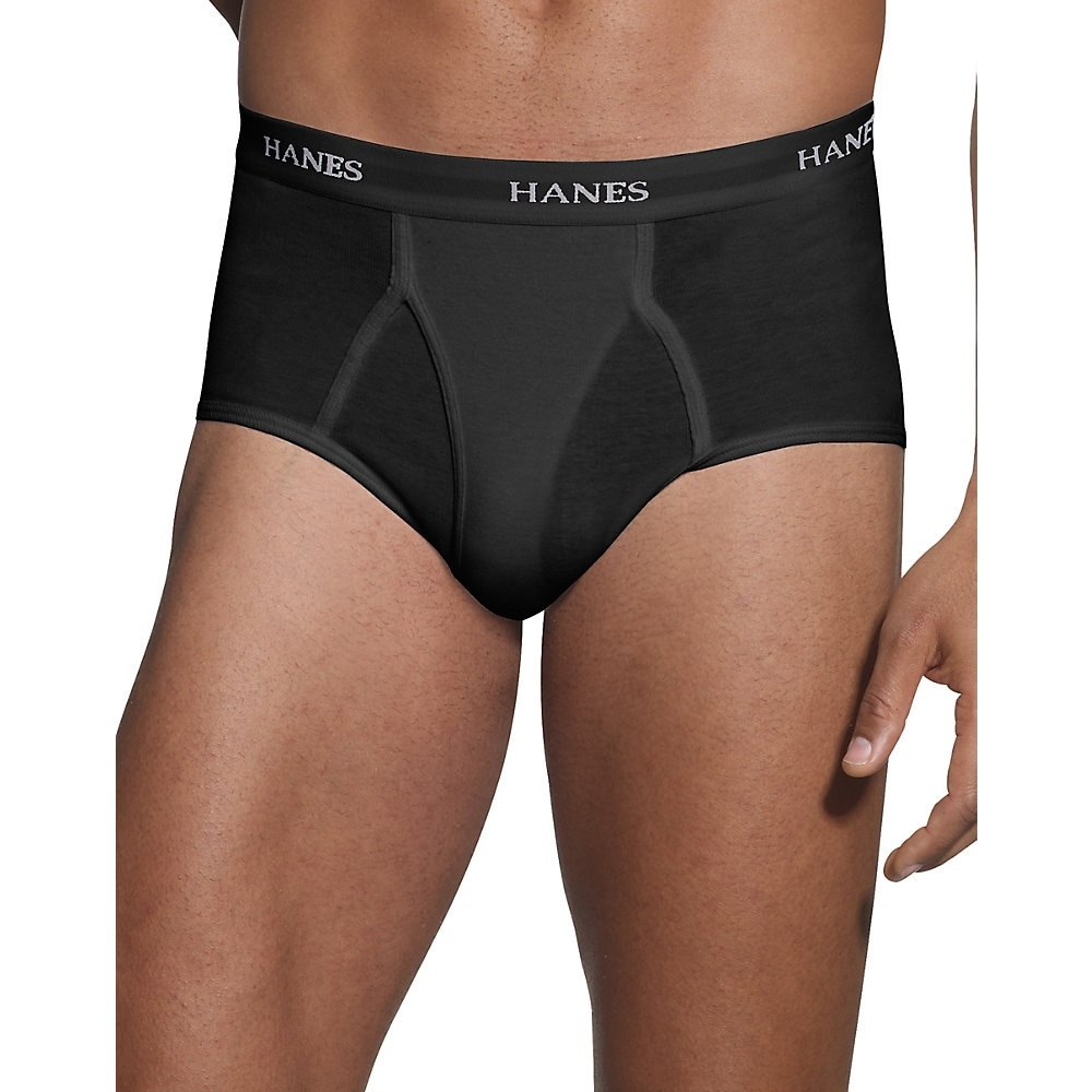 hanes comfort blend underwear