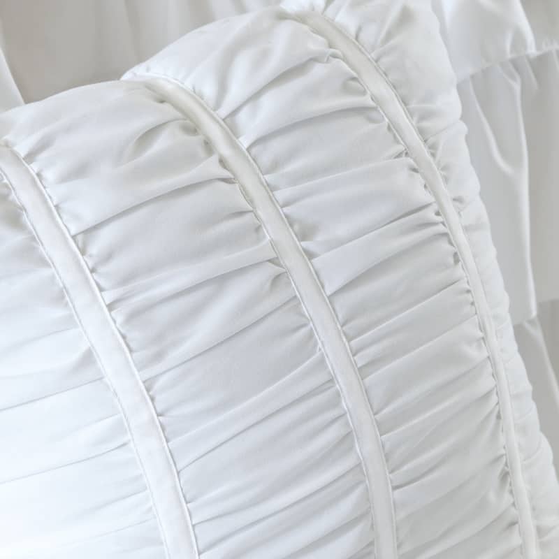Demi Comforter Set by Intelligent Design
