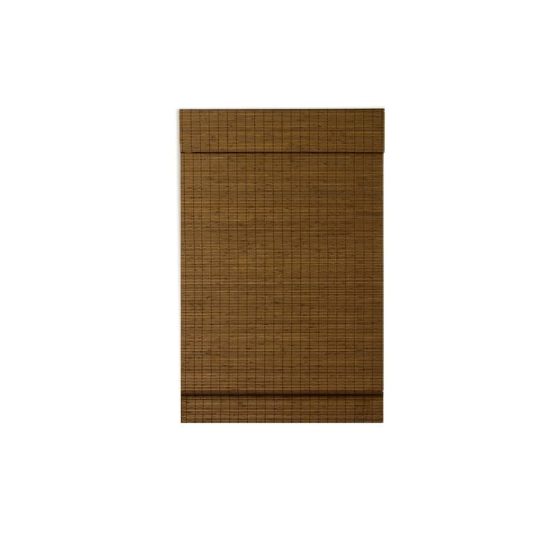 Cordless Roman Shade-48X64
