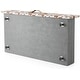 preview thumbnail 23 of 85, Texture® Brand - Rolling Under Bed Storage Drawer by DormCo