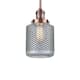 Option Antique Copper / Vintage Wire Mesh