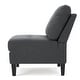 preview thumbnail 26 of 51, Zahra 6-piece Sofa Sectional with Ottoman by Christopher Knight Home