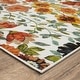 preview thumbnail 10 of 26, Mohawk Home Floral Blossoms Area Rug