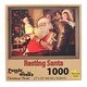 preview thumbnail 1 of 2, Resting Santa 1000 Piece Jigsaw Puzzle