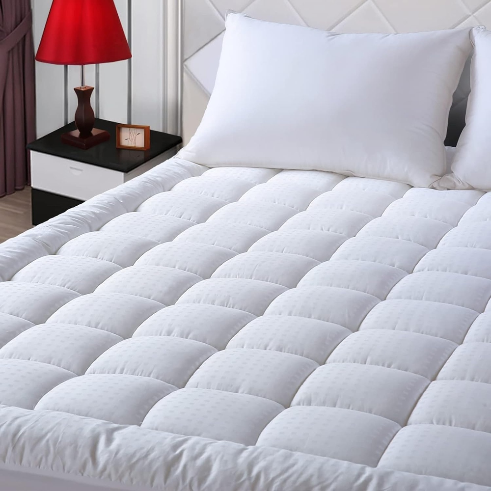 Full XL Size Mattress Pads and Toppers Bed Bath Beyond