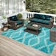 Option Turquoise