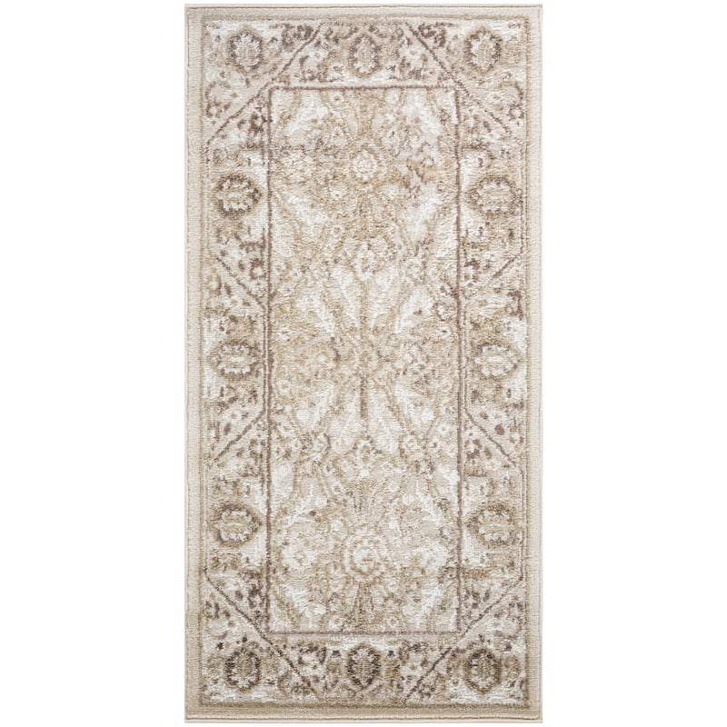 Nourison Dekor Indoor only Persian Area Rug