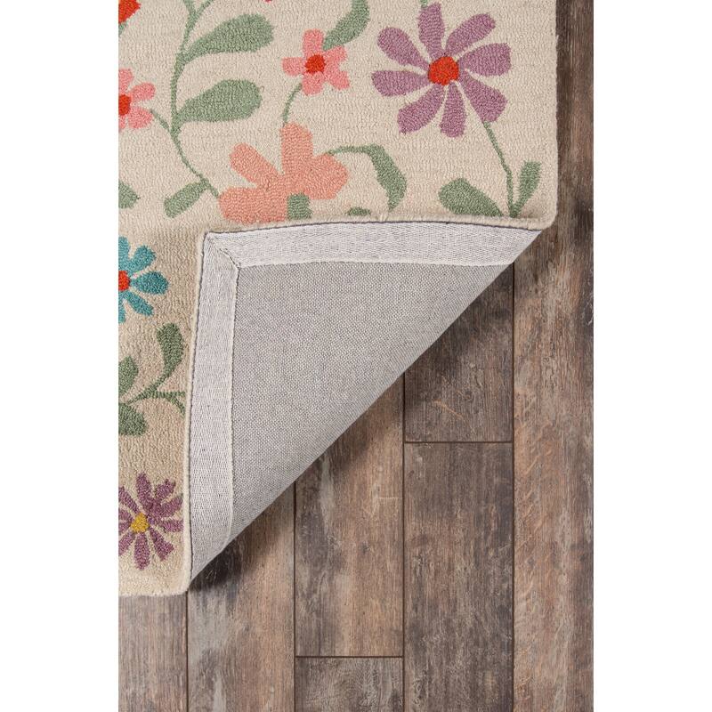 Momeni Newport Hand-tufted Wool Area Rug