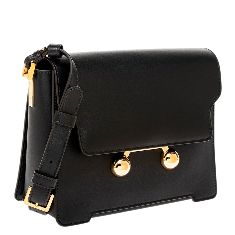 Marni Medium Trunkaroo Bag