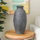 Option Black - 9"W, 19"H