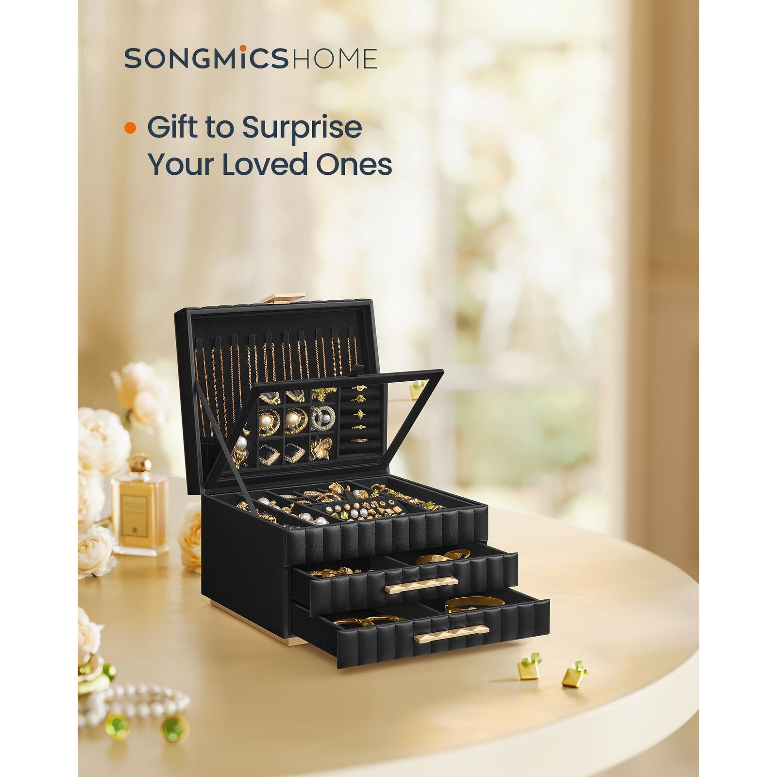 Jewelry tree bed bath and beyond hot sale