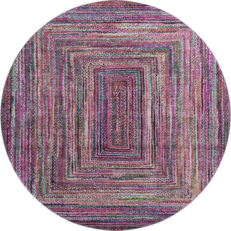 Premium Washable Super Soft Modern Dimensions Mayfield Rug