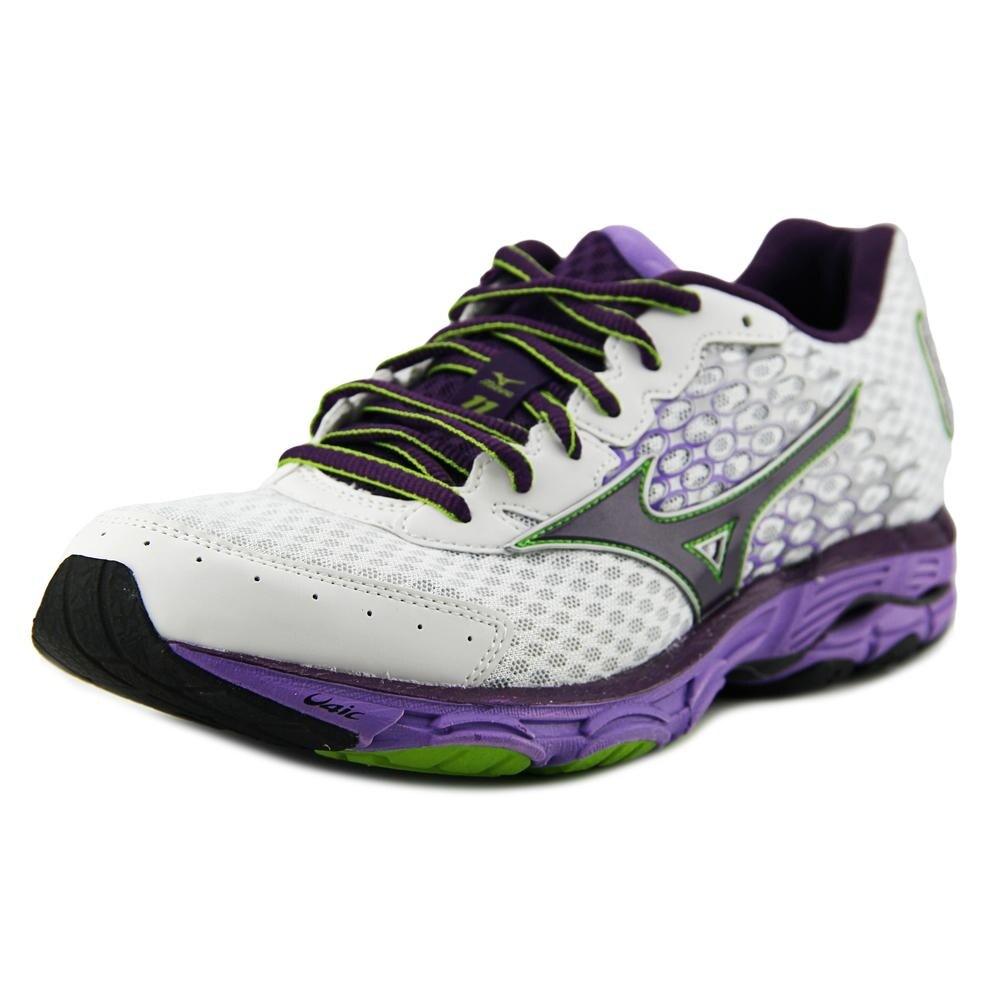 mizuno wave inspire 11 purple