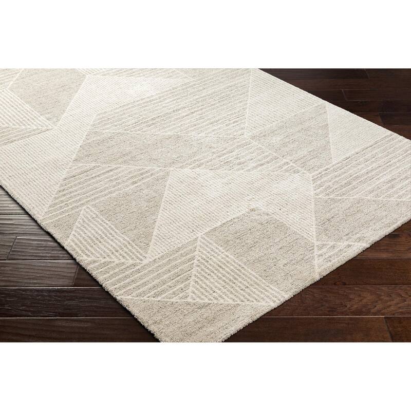 Wanda Modern & Contemporary Area Rug