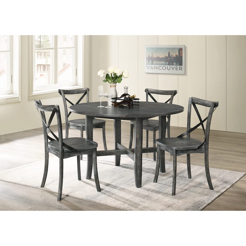 Cellas Round Dining Table