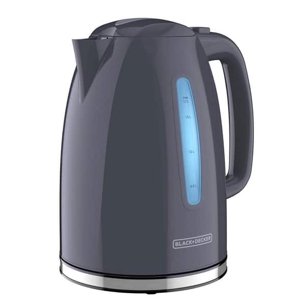 Bed Bath And Beyond Electric Kettle