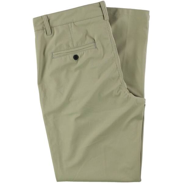 Shop 32 Degrees Mens Ultra Flex Casual Trouser Pants Overstock