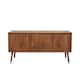 Option Walnut Brown