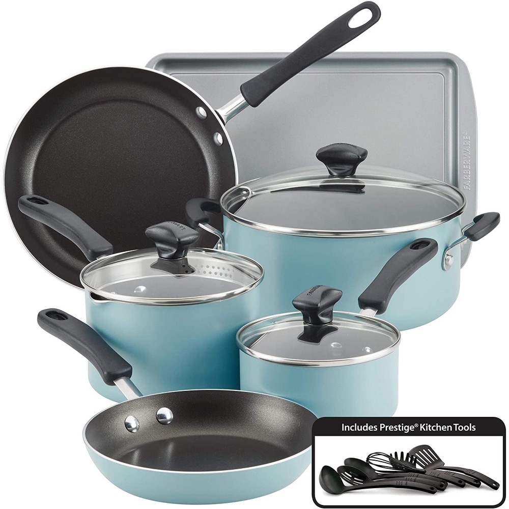 Farberware Cookware – PotsandPans