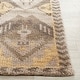 preview thumbnail 7 of 10, SAFAVIEH Hand-knotted Kenya Alyvia Southwestern Tribal Wool Rug