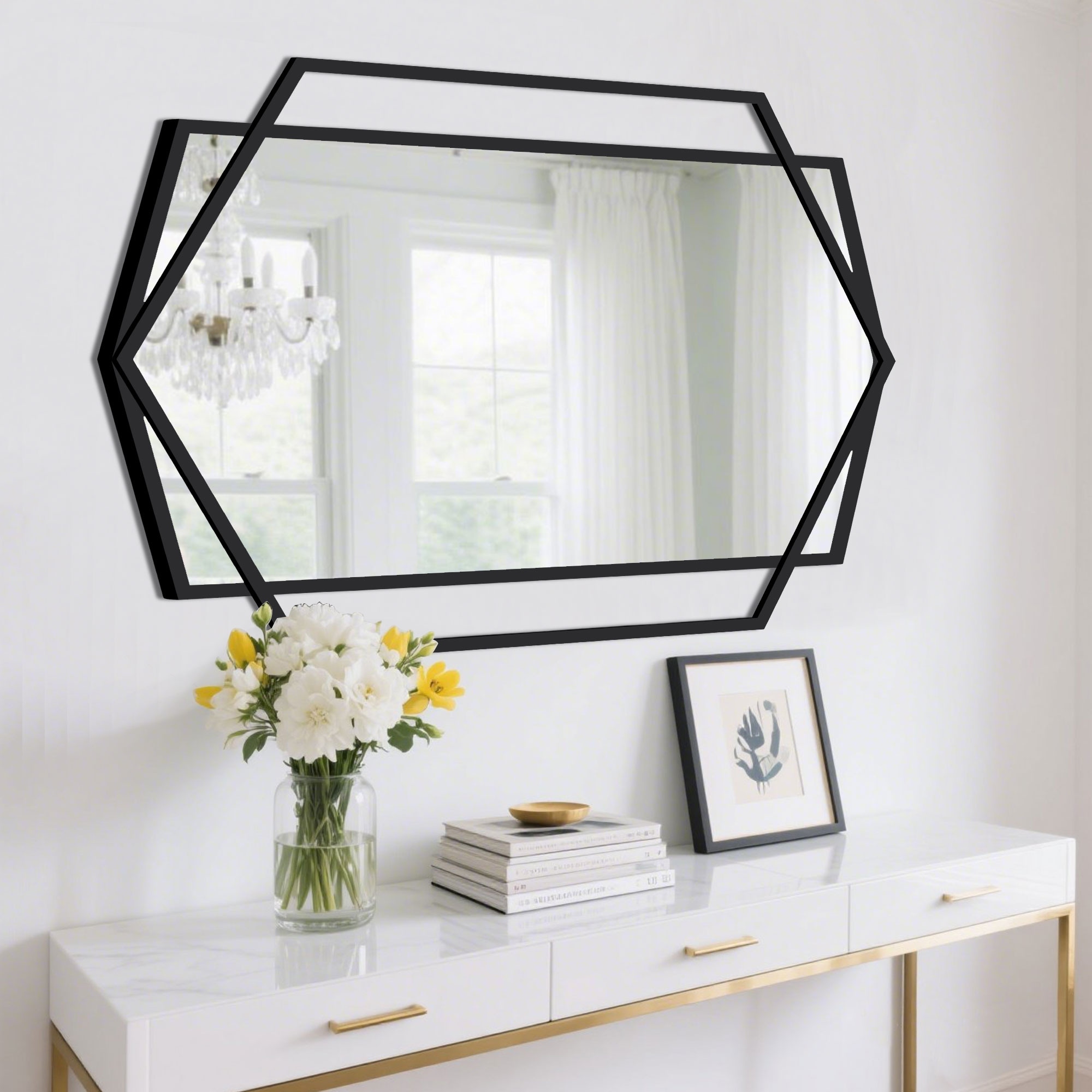 Iron-Art-Personalized-Polygon,