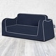 preview thumbnail 16 of 25, P'kolino Little Reader Sofa