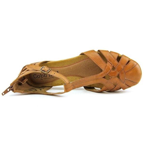 cobb hill ireland fisherman sandal