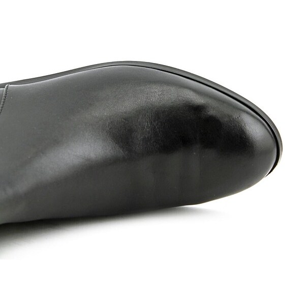 michael kors hamilton tall boots