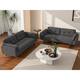Option Charcoal-2Set