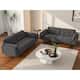 Option Charcoal-2Set