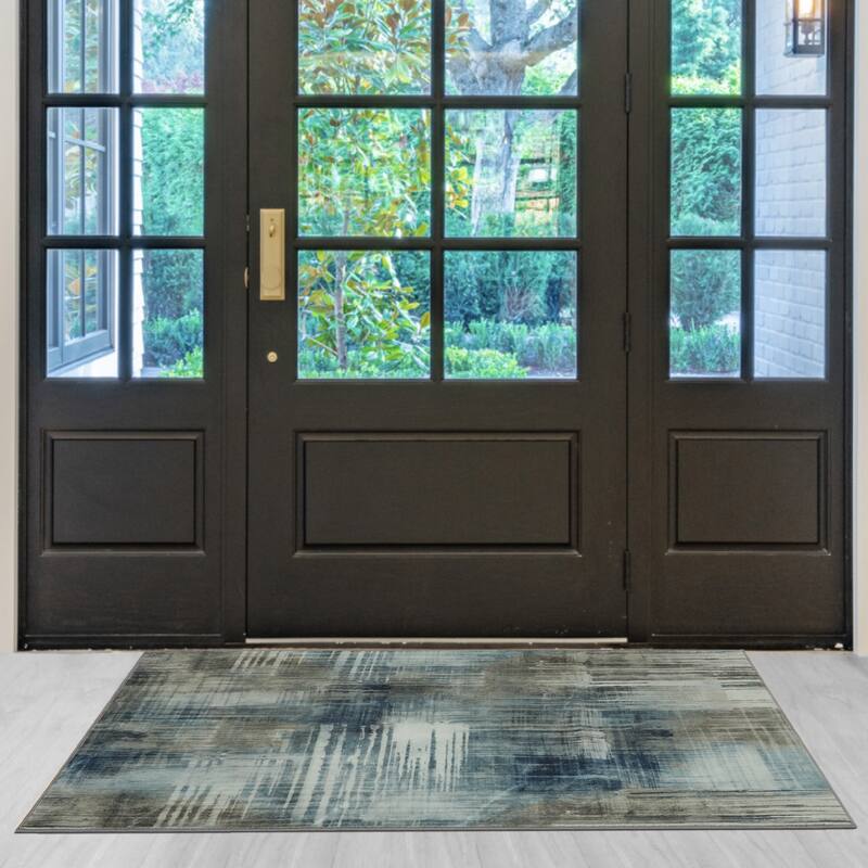Jean Pierre New York Katara Dream Printed Chenille Rugs