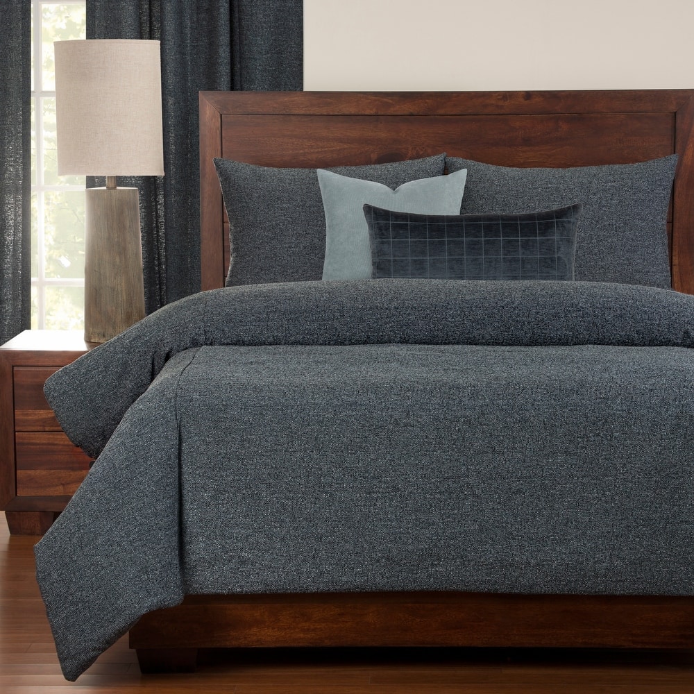 Belmont Luxury Duvet Set with Comforter Insert