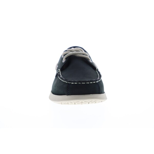 nunn bush bayside boat shoes