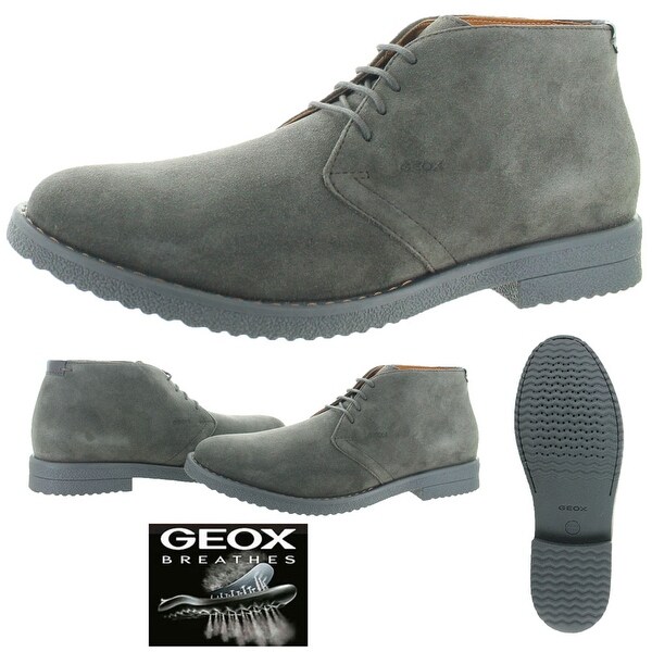 geox desert boots