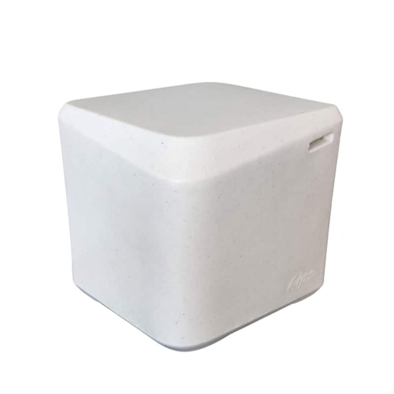 Aqua Outdoors In-Pool Side Table - Large for 10-14in of Water