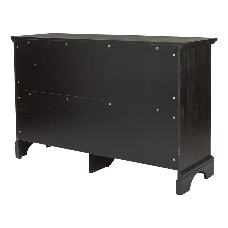 Farmhouse Basics 4-piece Queen Bedroom Set