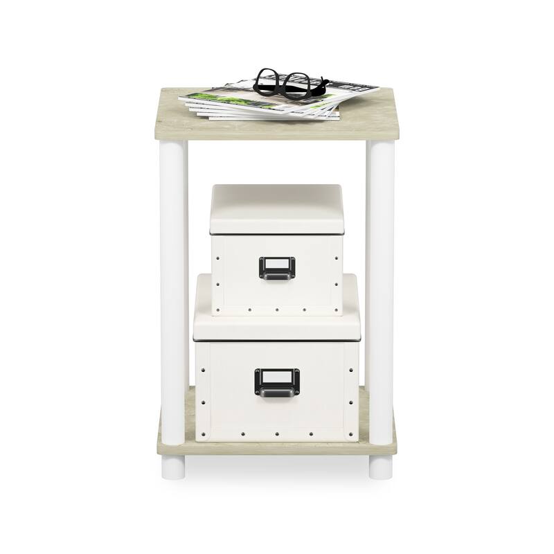 Porch & Den St. Marks End Table