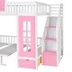 preview thumbnail 5 of 42, Full-over-Full Bunk Bed