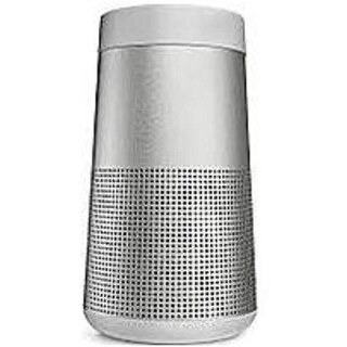 Shop Bose 739523 1310 Soundlink Revolve Bluetooth Speaker Lux Gray Refurbished Overstock 20004422