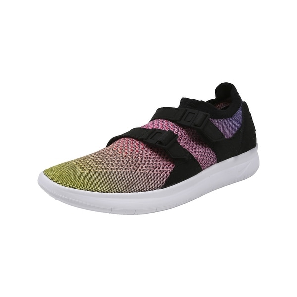 nike high ankle running shoes