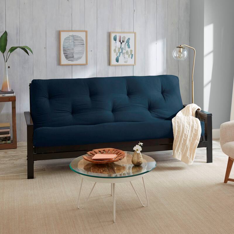 Humble + Haute Full-size 10-inch Futon Mattress (Mattress Only)