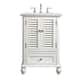 Option Antique White