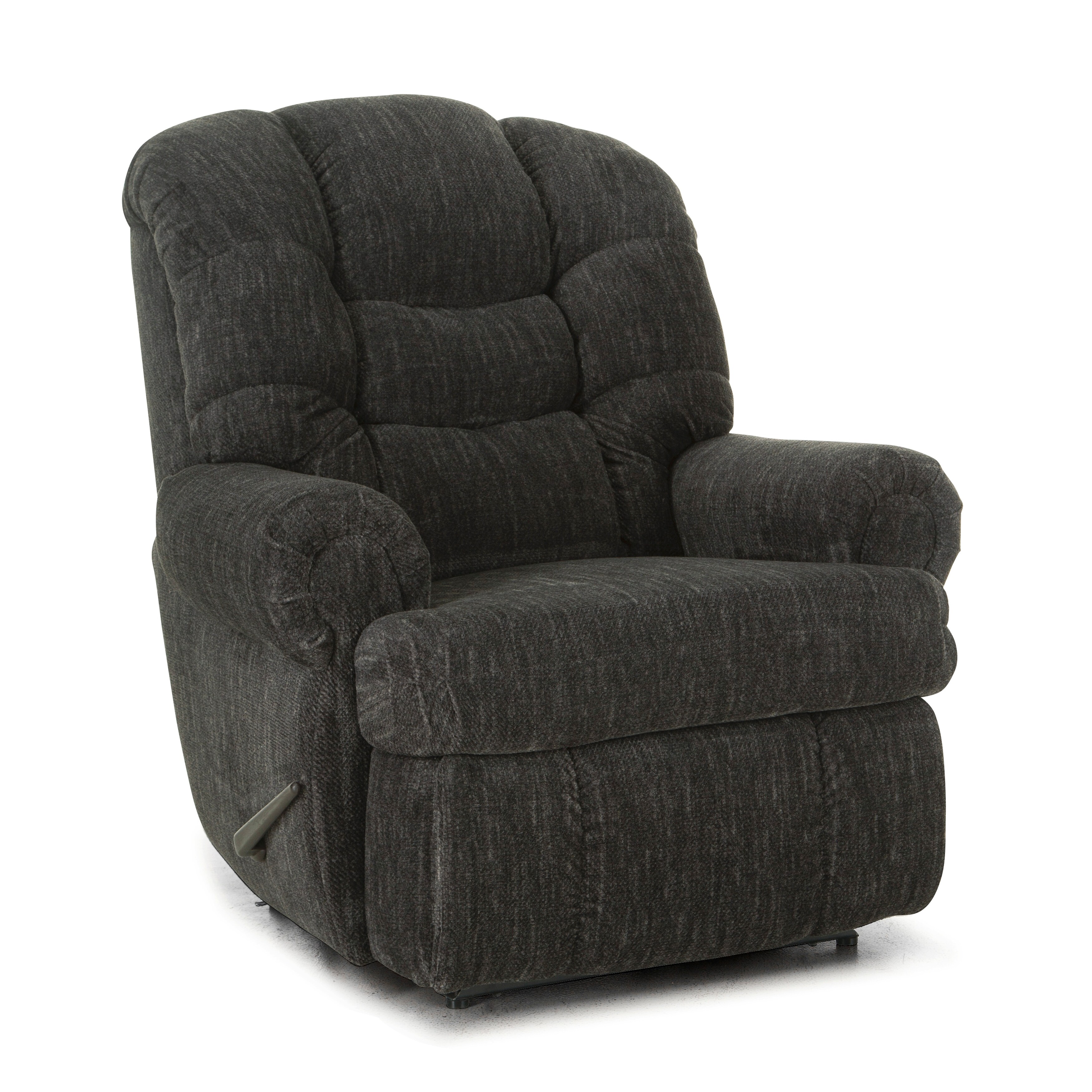 Lennox Big Man's Recliner - Bed Bath & Beyond - 40469910