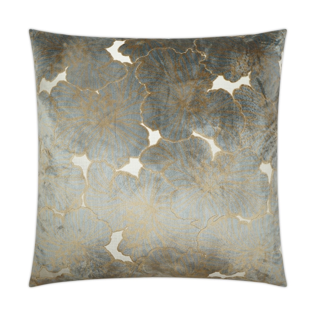 Irinia Copper Decorative Throw Pillow