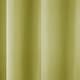 preview thumbnail 64 of 128, ATI Home Indoor/Outdoor Solid Cabana Grommet Top Curtain Panel Pair
