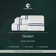 preview thumbnail 54 of 52, CHUN YI Cotton Tencel Bedding Set Fitted Sheet Flat Sheet Pillowcases