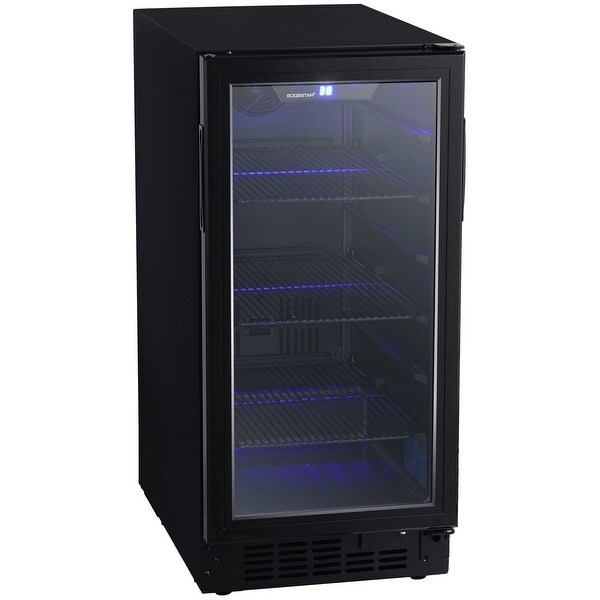 edgestar mini fridge not cooling