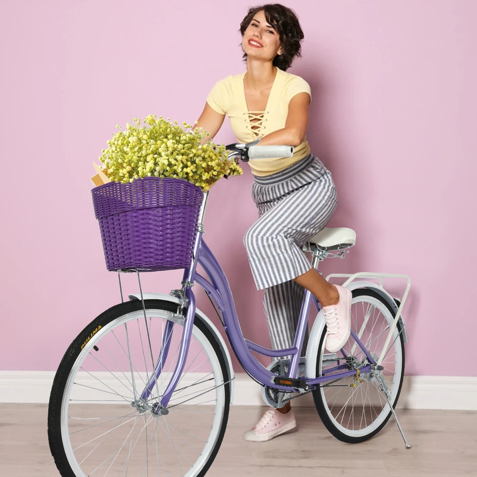 Reviews Adult Huffy 24