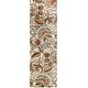 preview thumbnail 44 of 51, Caprice Mid-Century Modern Floral Indoor Area Rug