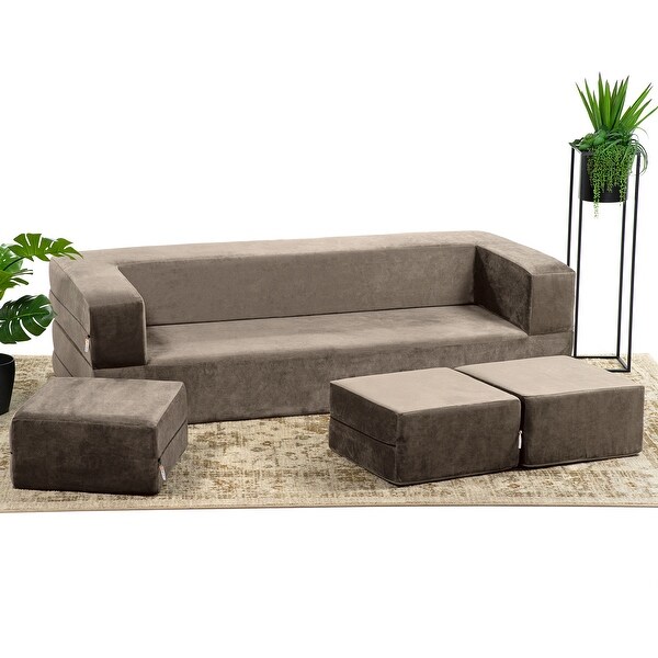 Porch and discount den sofa